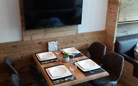 Apartment Luna Incl Summercard Zell Am See Kaprun