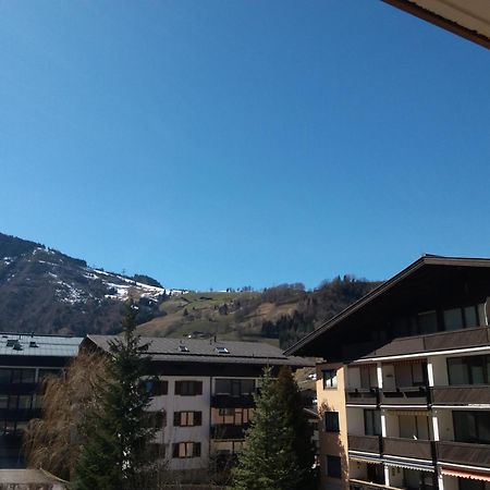 Apartment Luna Incl Summercard Zell Am See Kaprun Exterior foto