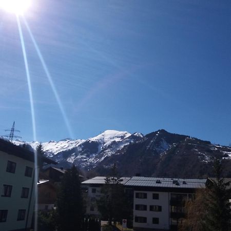 Apartment Luna Incl Summercard Zell Am See Kaprun Exterior foto