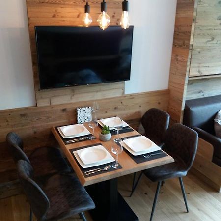 Apartment Luna Incl Summercard Zell Am See Kaprun Exterior foto
