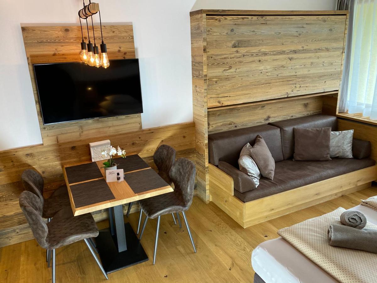 Apartment Luna Incl Summercard Zell Am See Kaprun Exterior foto