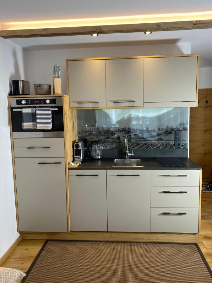 Apartment Luna Incl Summercard Zell Am See Kaprun Exterior foto