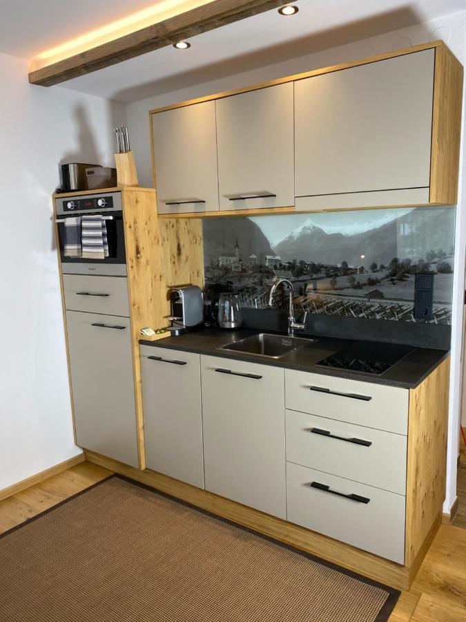 Apartment Luna Incl Summercard Zell Am See Kaprun Exterior foto