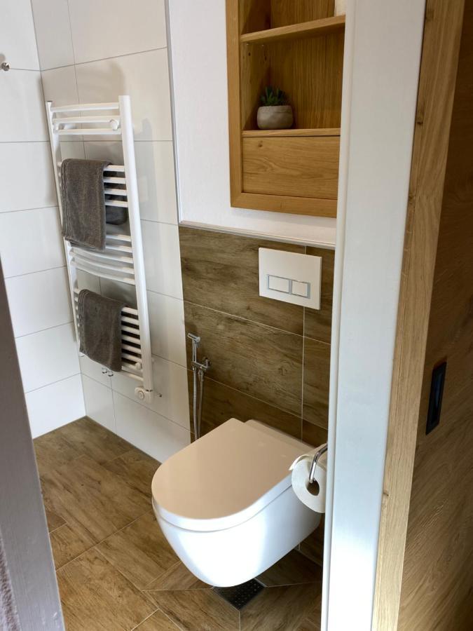 Apartment Luna Incl Summercard Zell Am See Kaprun Exterior foto