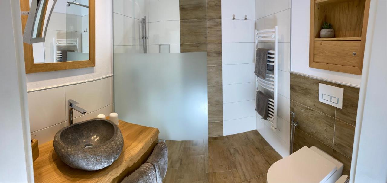 Apartment Luna Incl Summercard Zell Am See Kaprun Exterior foto