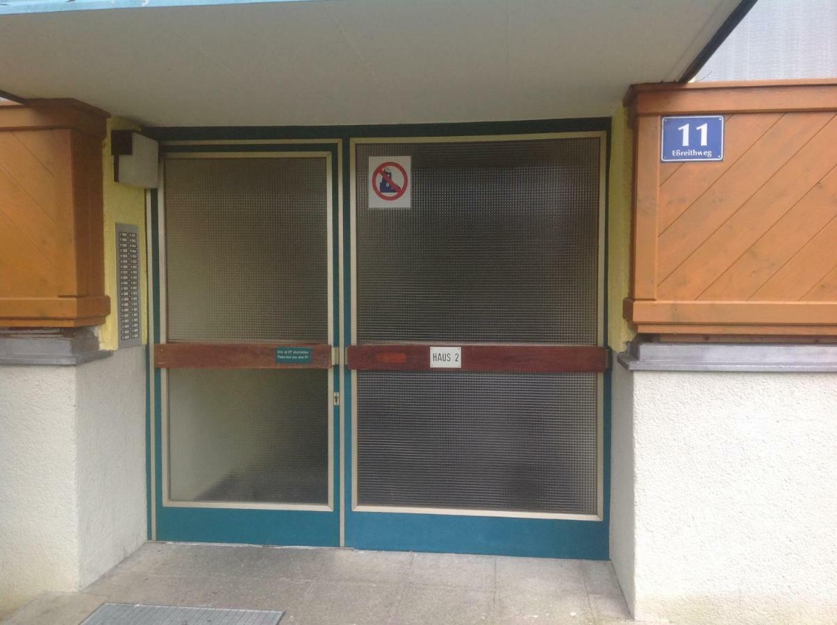 Apartment Luna Incl Summercard Zell Am See Kaprun Exterior foto