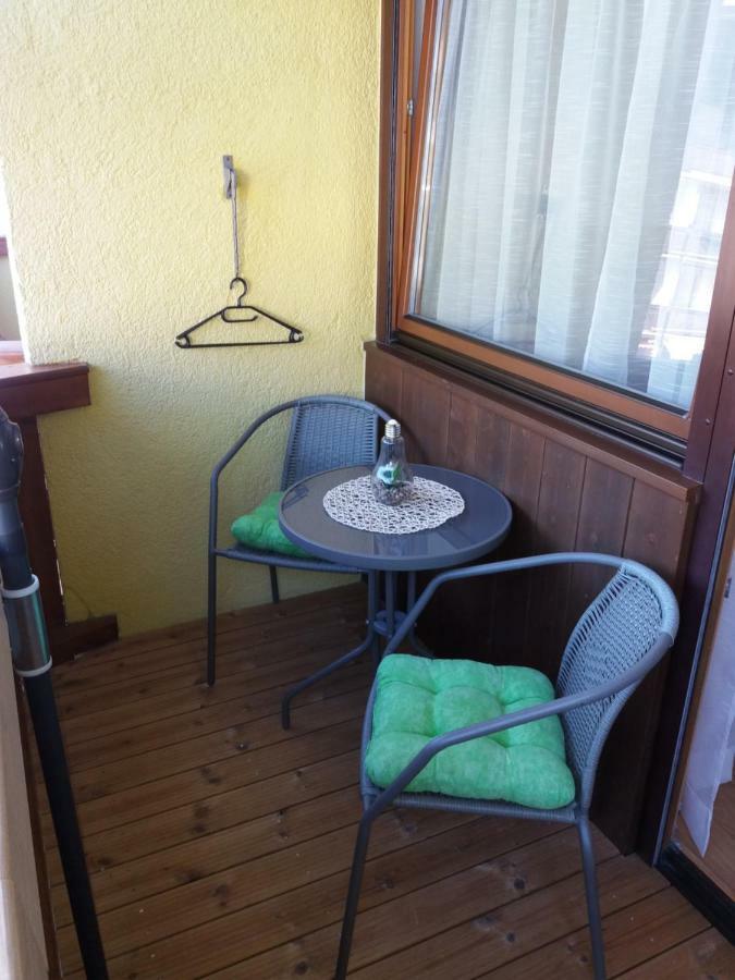 Apartment Luna Incl Summercard Zell Am See Kaprun Exterior foto