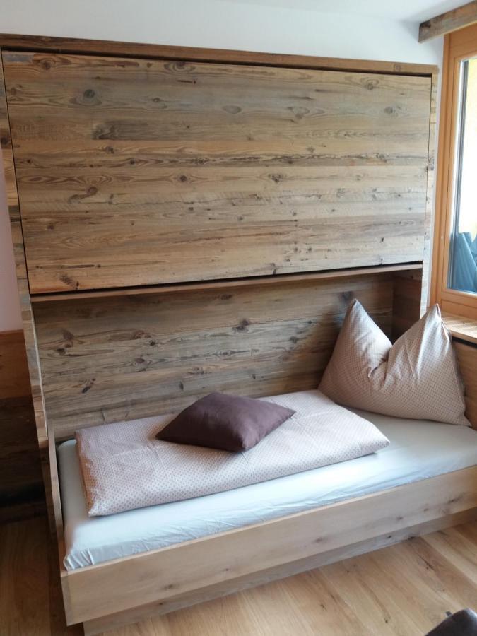 Apartment Luna Incl Summercard Zell Am See Kaprun Exterior foto