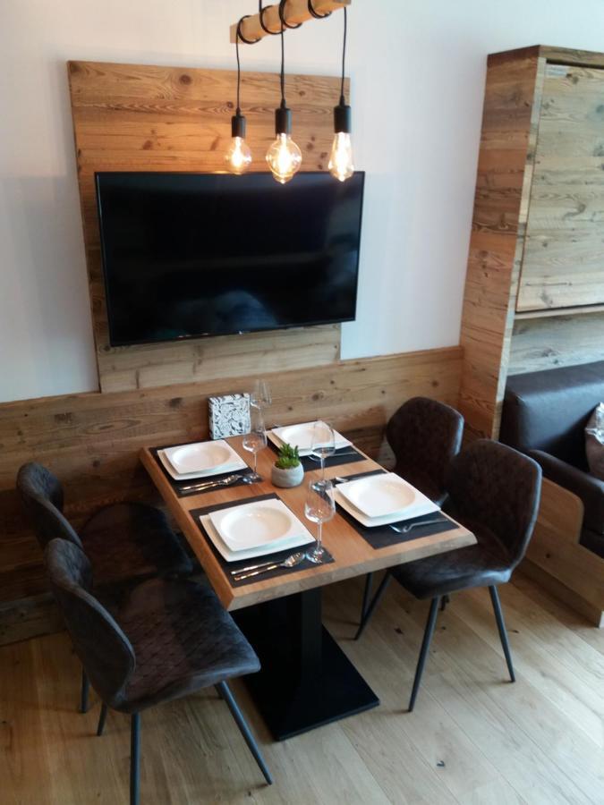 Apartment Luna Incl Summercard Zell Am See Kaprun Exterior foto