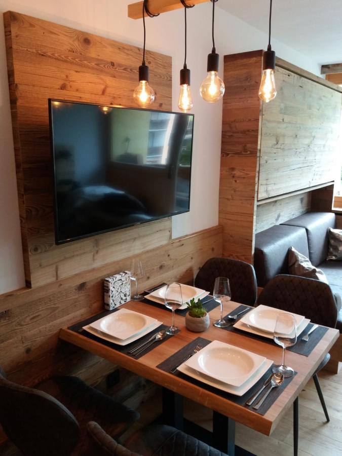 Apartment Luna Incl Summercard Zell Am See Kaprun Exterior foto