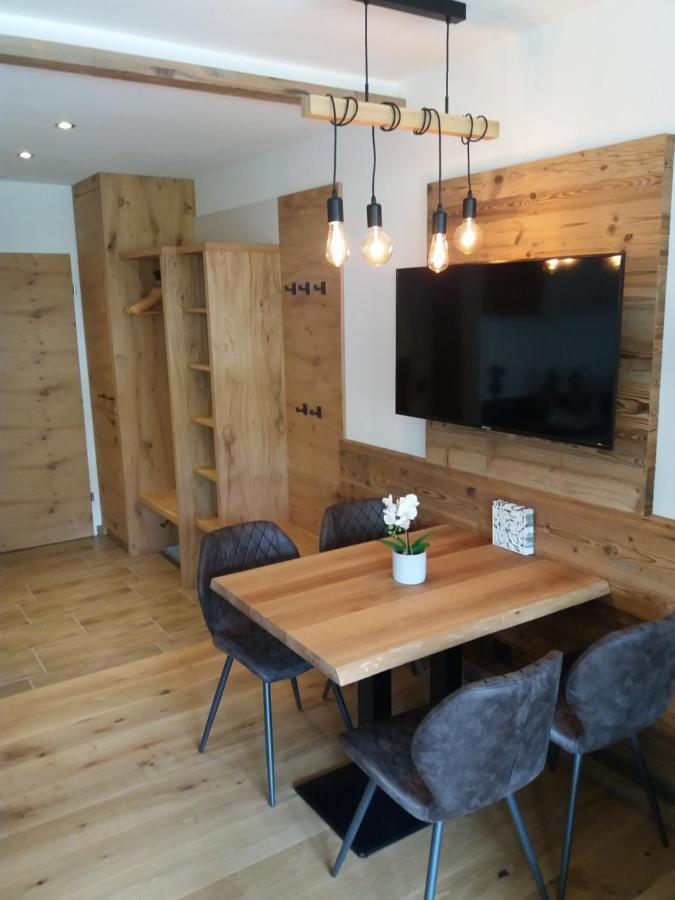 Apartment Luna Incl Summercard Zell Am See Kaprun Exterior foto