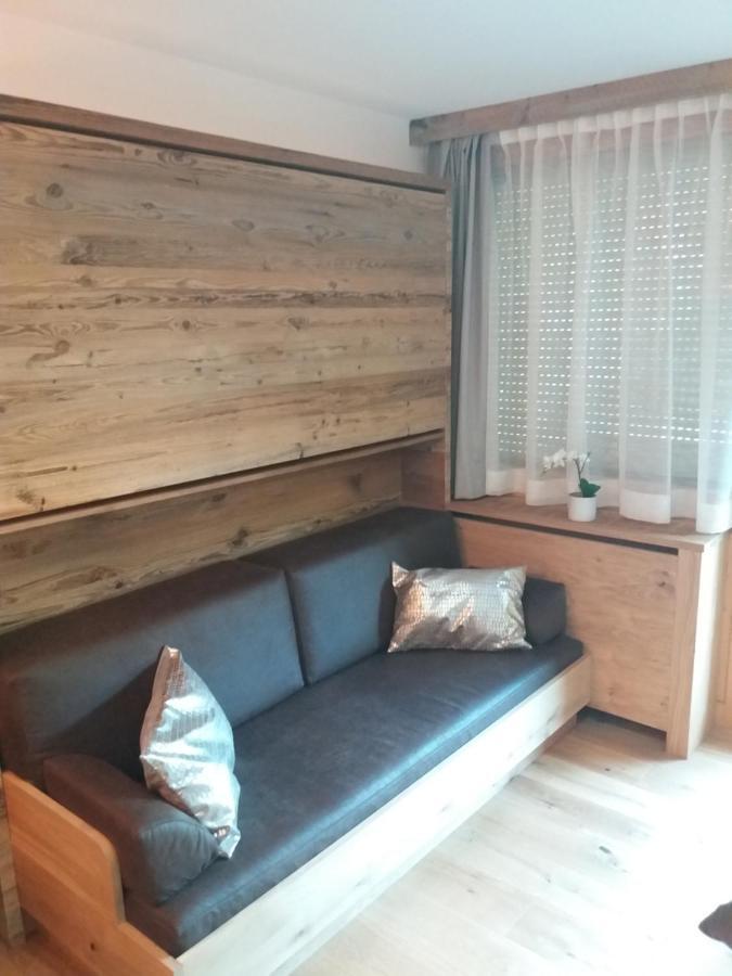 Apartment Luna Incl Summercard Zell Am See Kaprun Exterior foto