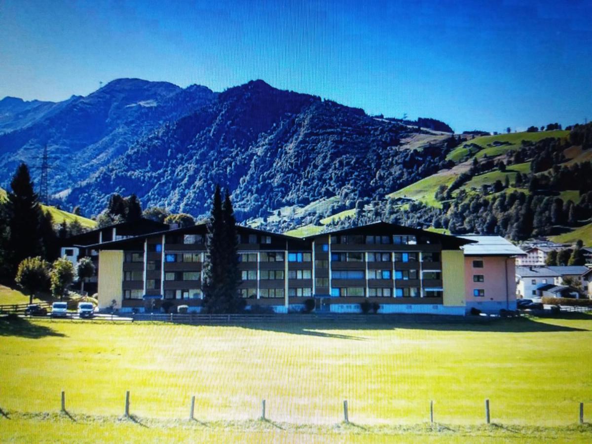 Apartment Luna Incl Summercard Zell Am See Kaprun Exterior foto